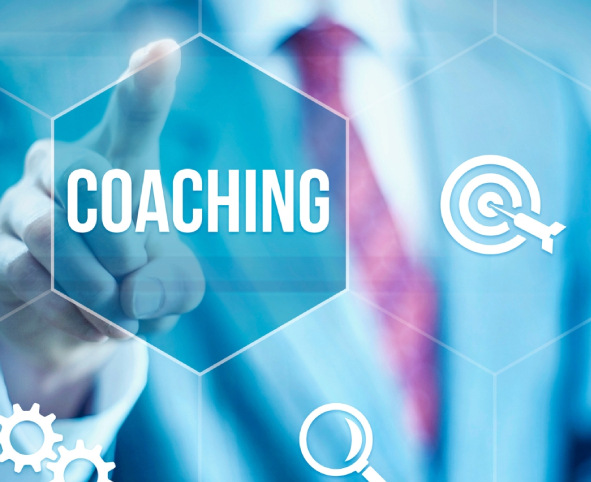 business-coaching